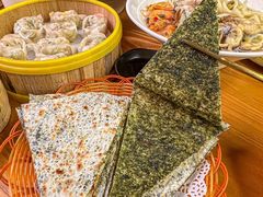 -面道赞宁海海鲜面(迎凤街店)