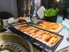 -妥妥烤肉料理(昙华林店)