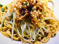 鸡丝凉面-蛙来哒(吉联mall店)
