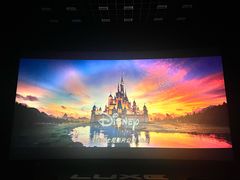 -上影国际影城(成都银泰LUXE店)