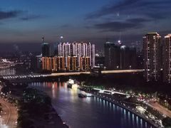 -天津之眼摩天轮