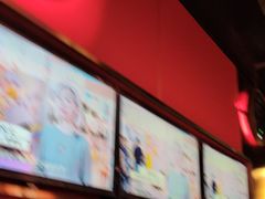 -蛙来哒(东城万达店)