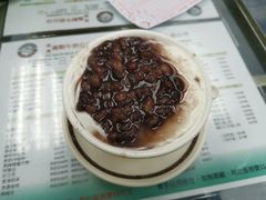 双皮奶-义顺牛奶公司