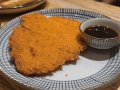 -南小蟹手工點心(三里屯店)