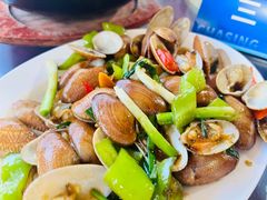 -岛中岛·海鲜大排档·万宁老字号(东澳店)