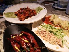 -桂满陇天书(南京德基旗舰店)