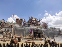 -七彩云南欢乐世界