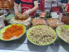 -大学城夜市大排档(凤栖路店)