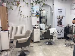 -丝沐造型-HAIR SALON