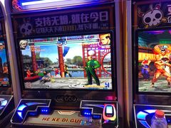 -核客电玩城(东门店)