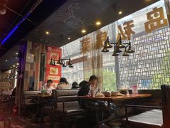 -尚岛私房菜(西方巷店)