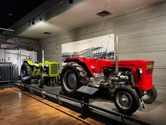 -柳州工业博物馆