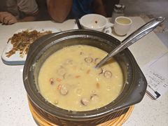 -如轩·海鲜砂锅粥·潮汕菜(小榄店)