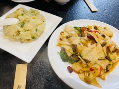 -喜洲翰林餐厅(董家百年老宅店)