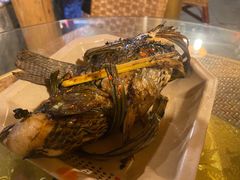 -多哥水傣味餐厅(司马巷店)