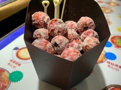 -栗子来了(正弘城店)