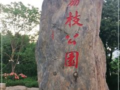 -荔枝公园(福田区)