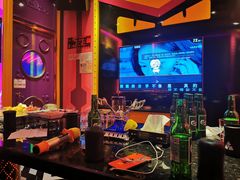 -歌友汇KTV(大悦城11层店)