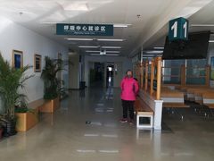 -首都医科大学附属北京潞河医院