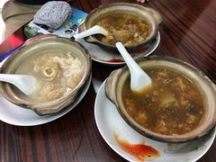 -添發碗仔翅美食