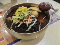 -服务大楼冷面(延大店)