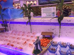 -澜悦港海鲜体验主题餐厅