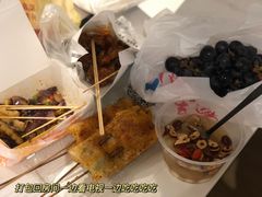 -傅强排骨(成都总店)