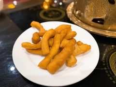 -罕山奶茶馆(和平路店)