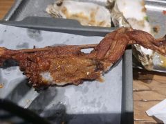 -北丐先生·野馄饨烧烤(长宁龙之梦店)