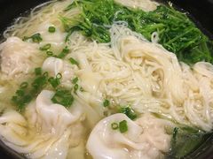 -嘉旺港式茶餐厅(延长中路店)