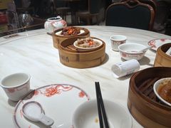 -稻香饭店(龙华天虹店)