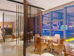 -海鲜自助餐厅·株洲大汉希尔顿酒店