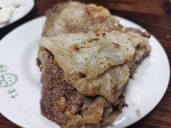-清真永恒华威肉饼(潘家园店)
