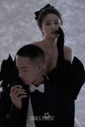 点击看大图 -果石摄影(汉街skp店)