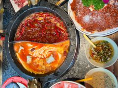 -蜀大侠火锅(春熙路店)