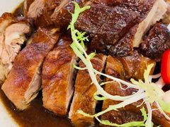 -新东城喜宴海鲜酒家(同德店)