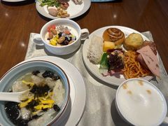 -杭州西湖柳莺里酒店