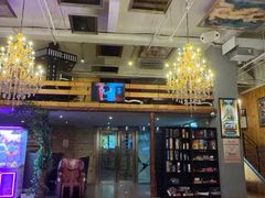 -明日世界密室轰趴·剧本桌游·箭馆团建(国贸店)