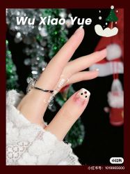 -米小兔美甲美睫