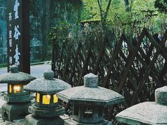 -灵谷景区