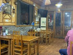 -云河农家乐饭店(福禄缘树山店)
