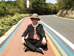 -南京市无想山景区