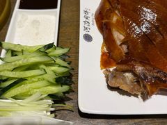 -河沿肉饼Beijing Pie(东华门店)