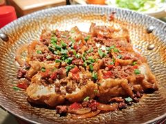 -沈家花园如皋菜(海阳路店)