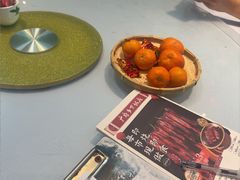 -广府乡下·饭庄(新港东路店)