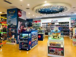 -Kidsland(凯德1818店)