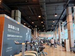 -上海浦东嘉里大酒店