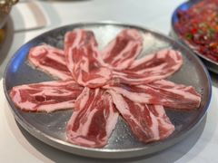 -潮火锅·麻辣牛肉火锅(观音桥方圆·LIVE店)