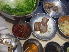 -大阪烧肉BAKA一代(十亩地店)