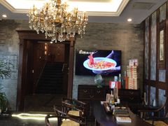 -卫鼎轩·曹公馆(鼓楼店)